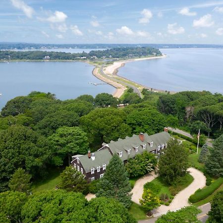 Ram'S Head Inn Shelter Island Exteriör bild
