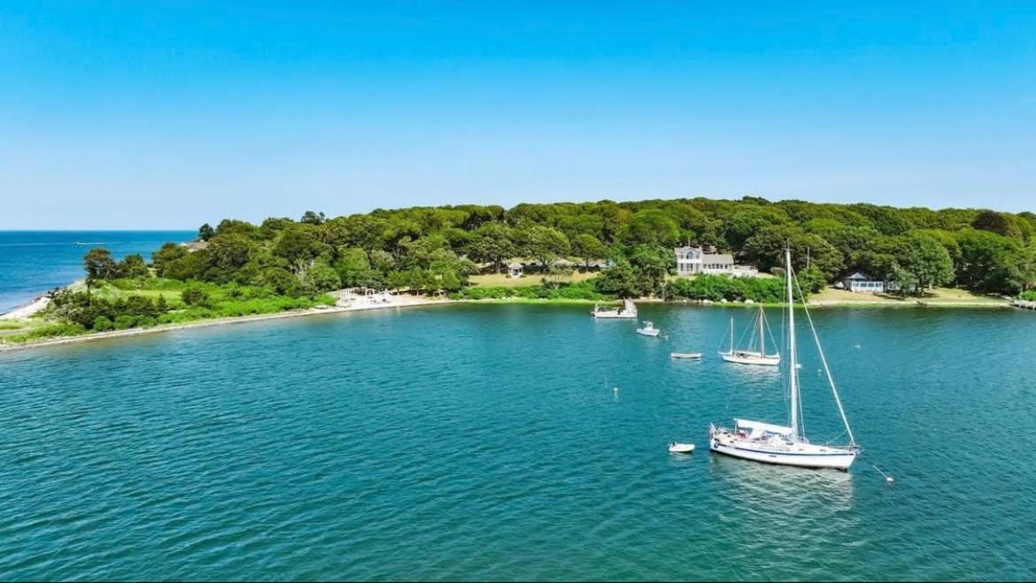 Ram'S Head Inn Shelter Island Exteriör bild
