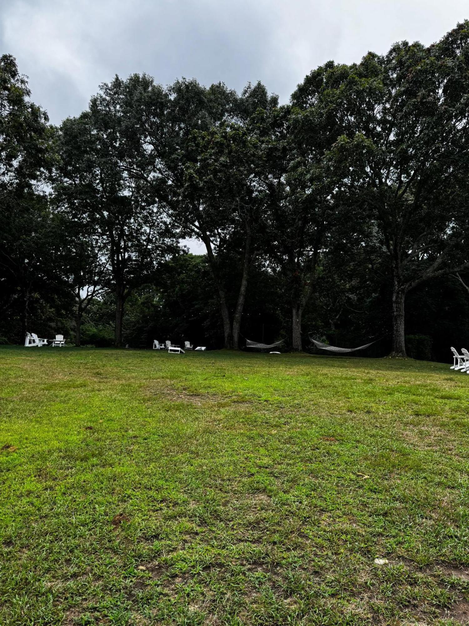 Ram'S Head Inn Shelter Island Exteriör bild