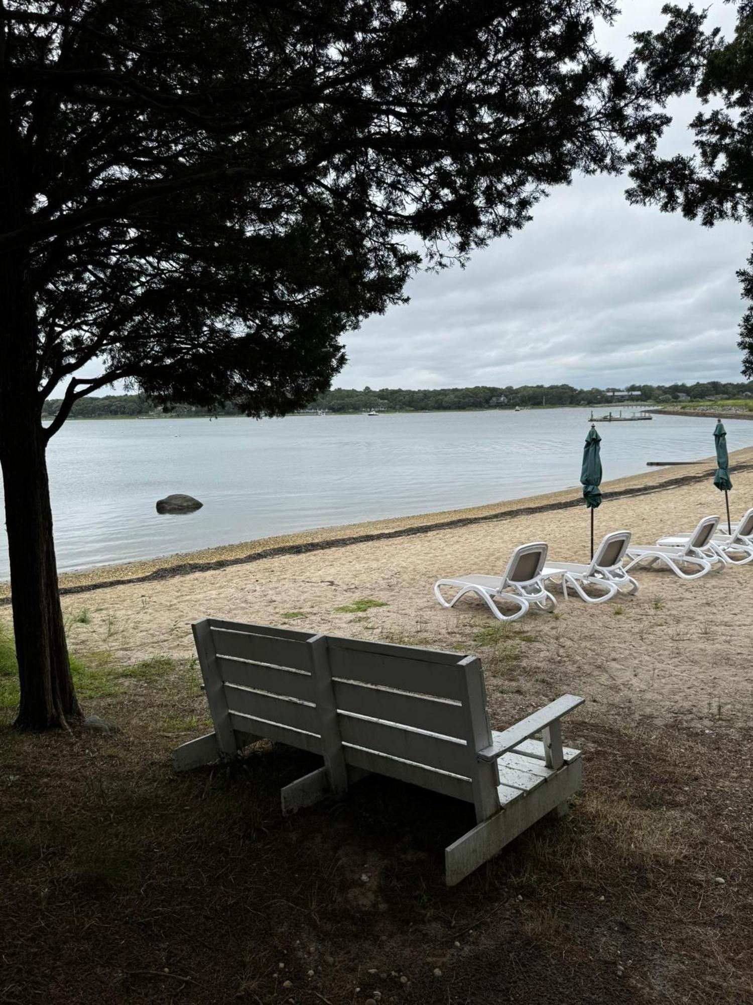 Ram'S Head Inn Shelter Island Exteriör bild