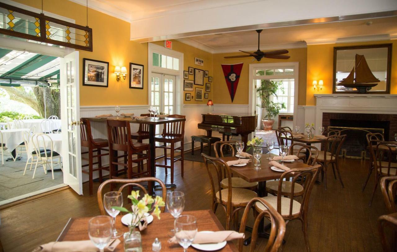 Ram'S Head Inn Shelter Island Exteriör bild