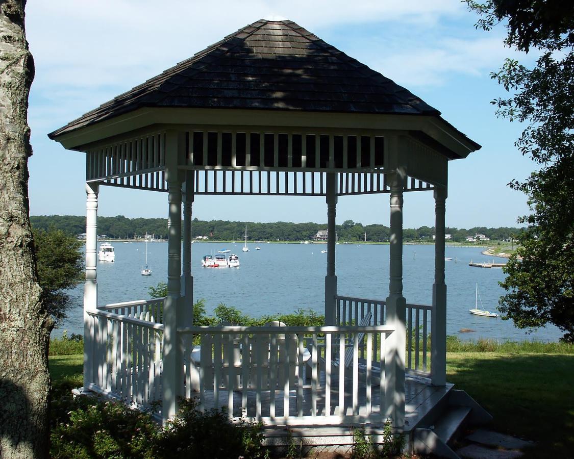 Ram'S Head Inn Shelter Island Exteriör bild
