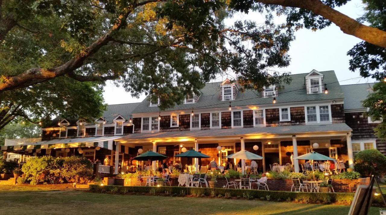 Ram'S Head Inn Shelter Island Exteriör bild